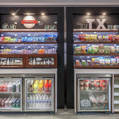 Hampton Inn Austin Nw Near The Domain Экстерьер фото