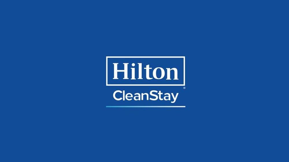 Hampton Inn Austin Nw Near The Domain Экстерьер фото