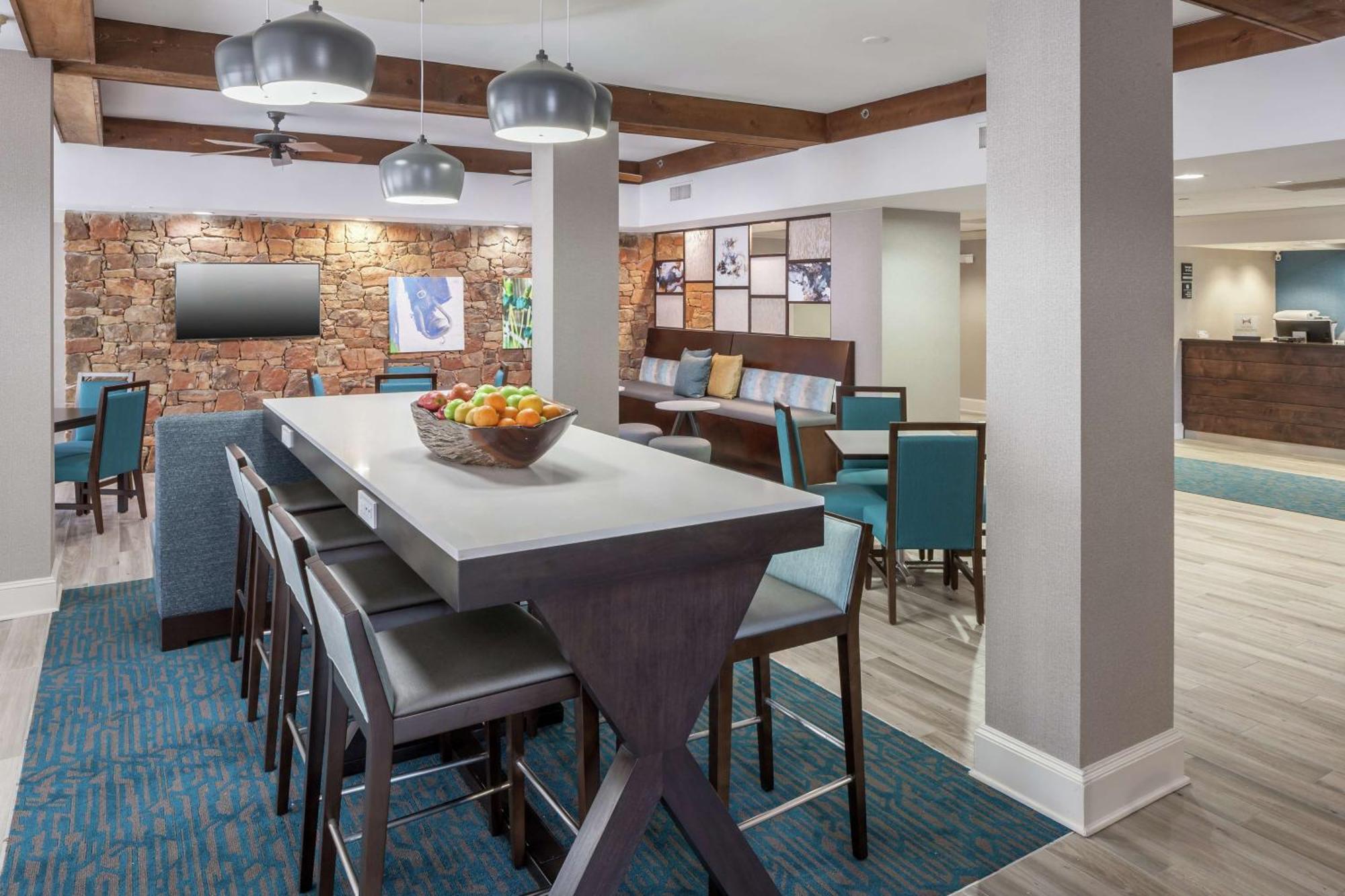 Hampton Inn Austin Nw Near The Domain Экстерьер фото