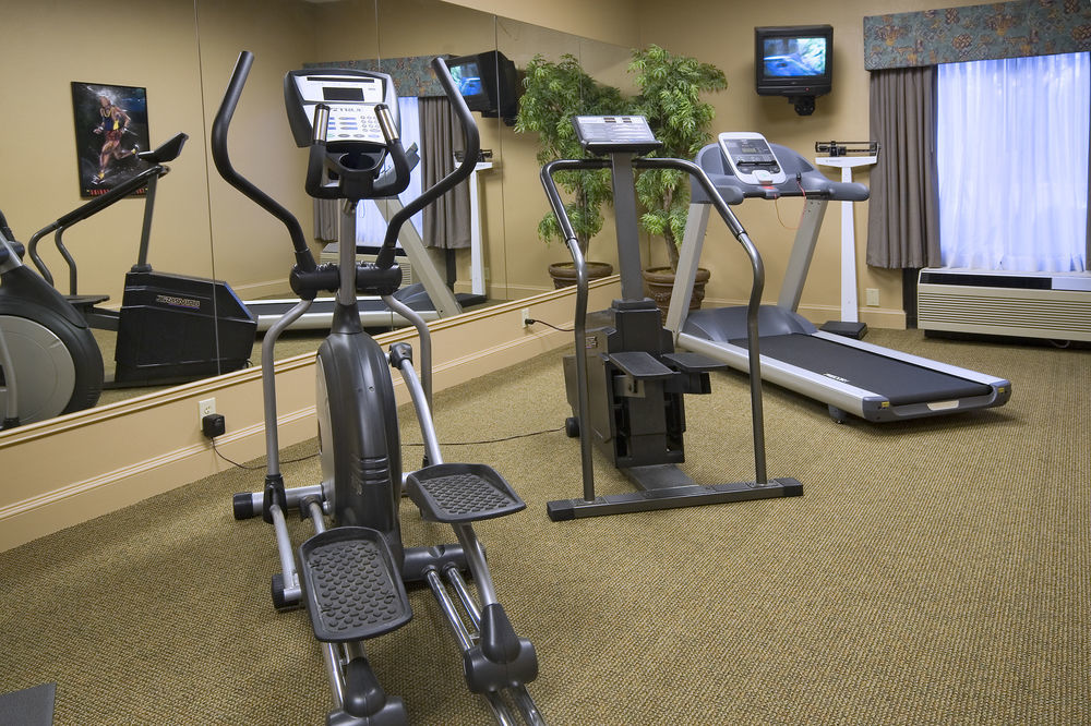 Hampton Inn Austin Nw Near The Domain Экстерьер фото